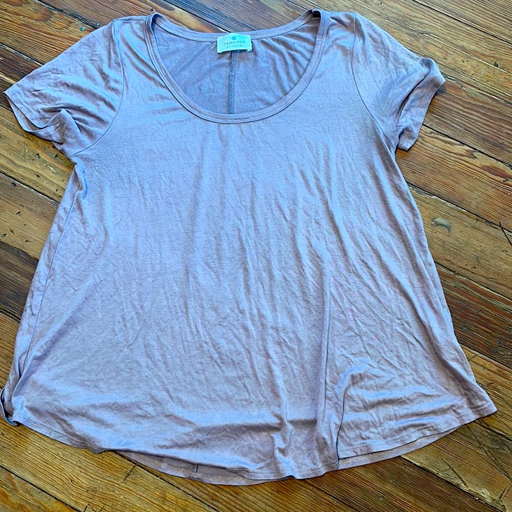 Size Large Blouse